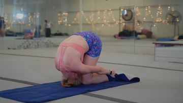 What exactly is Hot Yoga?